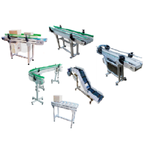 Konveyör Sistemleri